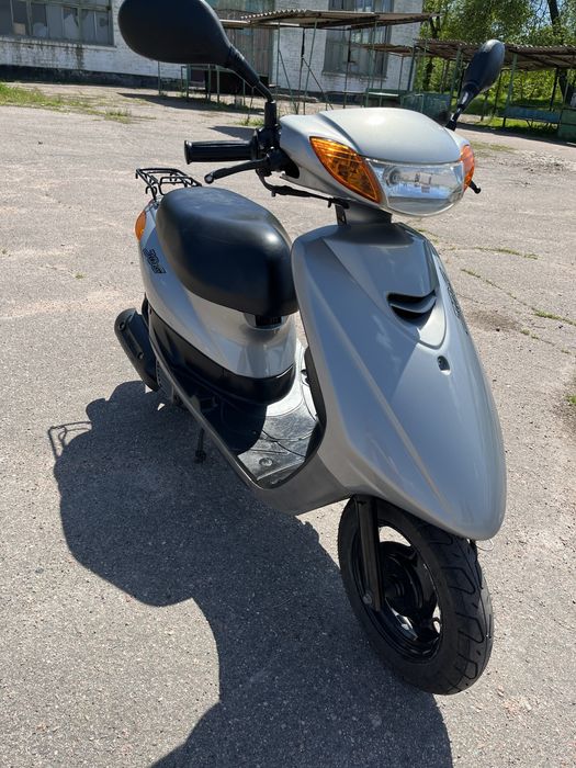 Скутер Yamaha jog 36