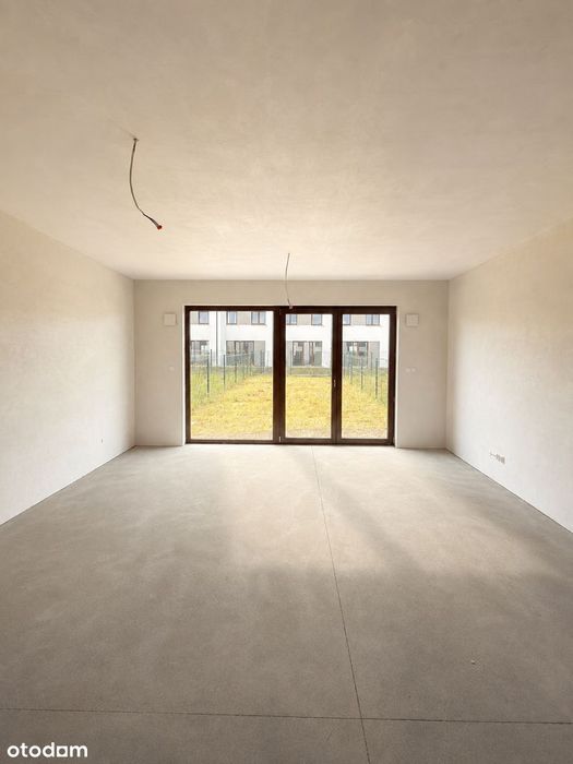 Gotowy dom 129m2 w podwyższonym standardzie, sprawdź