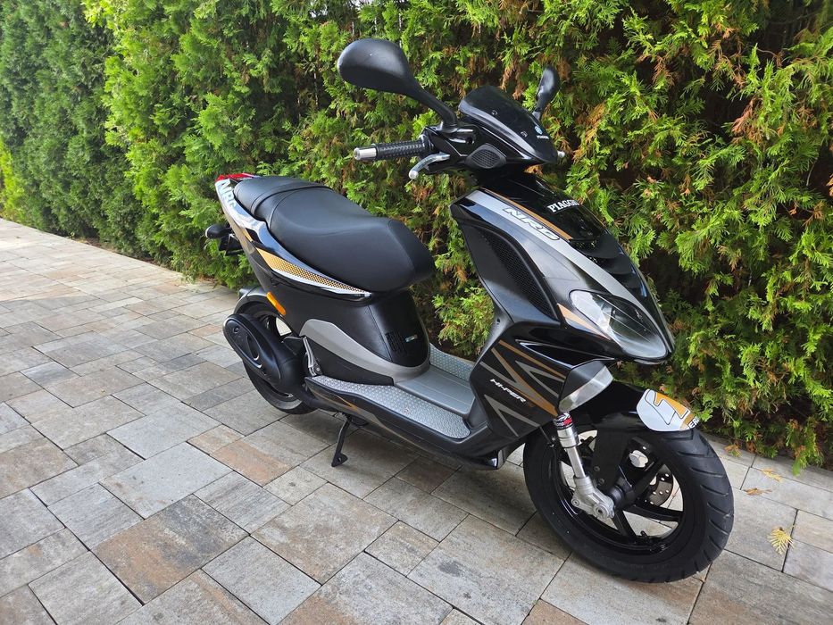 Piaggio