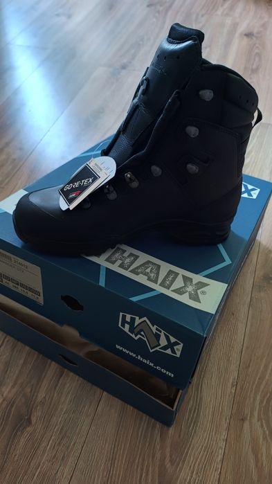Buty Haix Commander GTX
