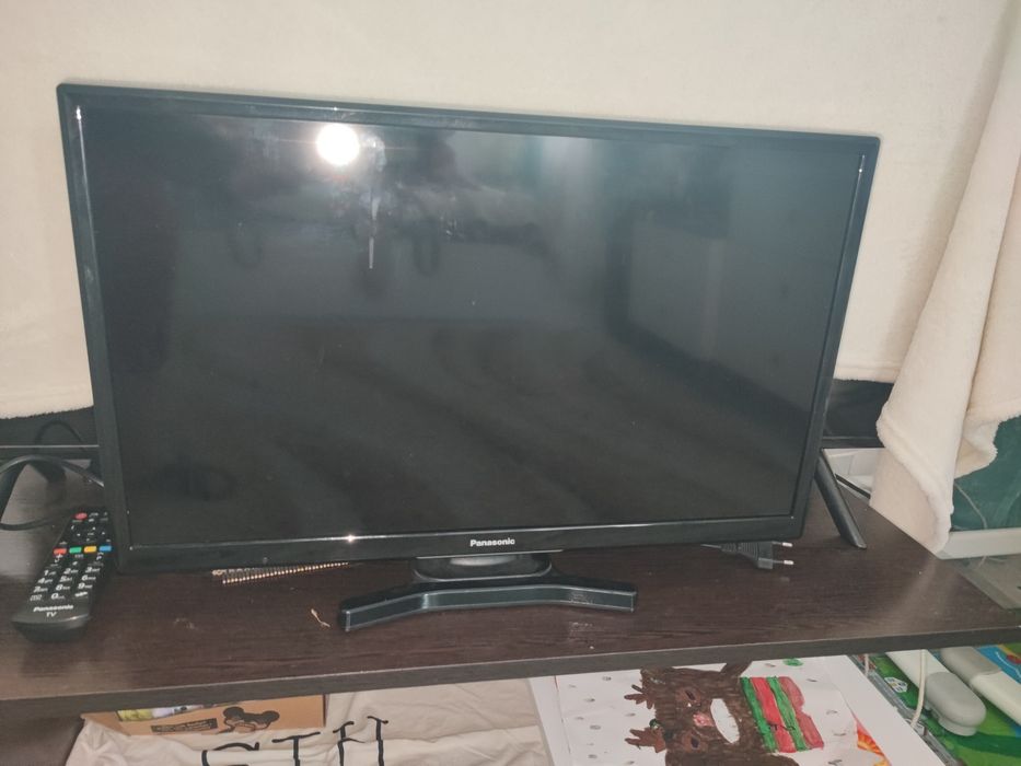Panasonic TX-24EW334 T2