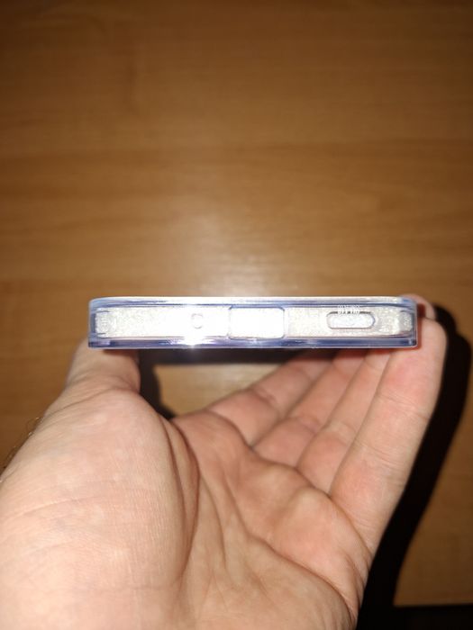 Чехол samsung a16