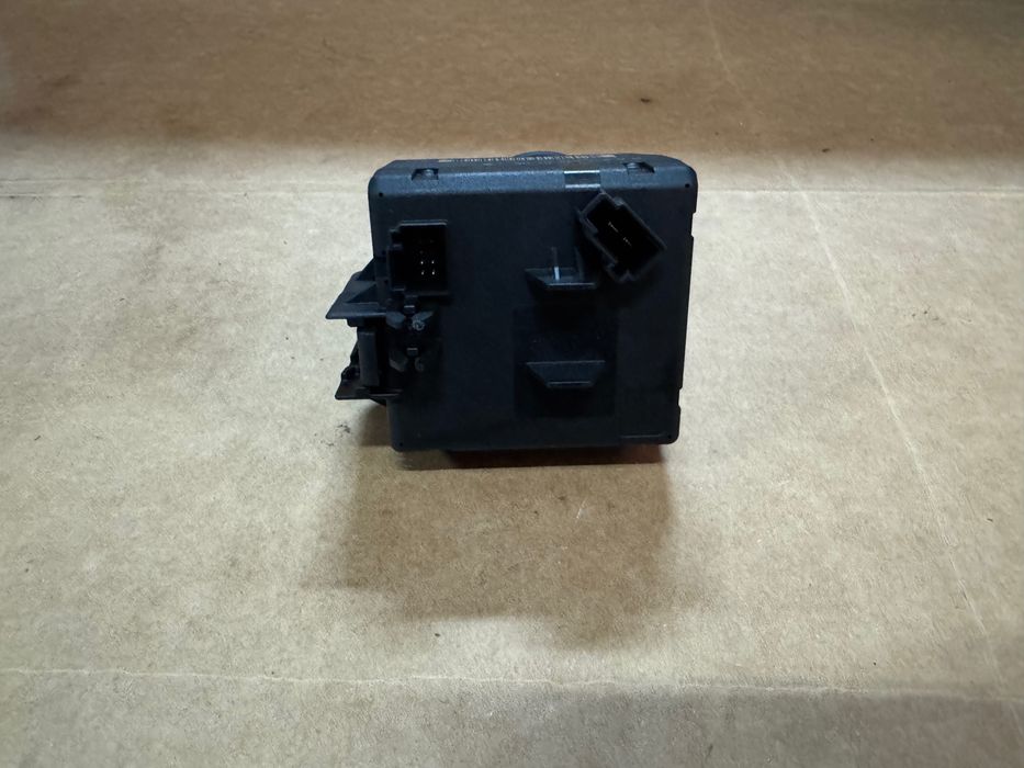 CANHAO DE IGNIÇAO EZS MERCEDES W204 ORIGINAL A20754.50108