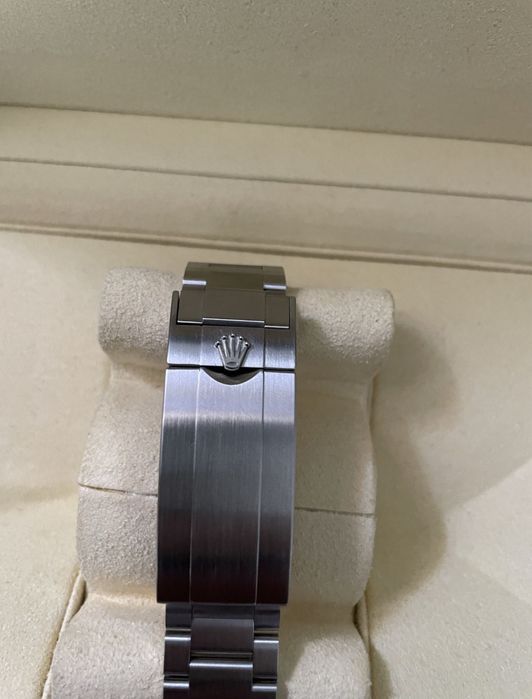 Rolex Submariner Date