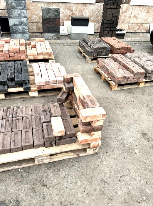 Повнотіла цегла для тих, хто хоче швидку доставку