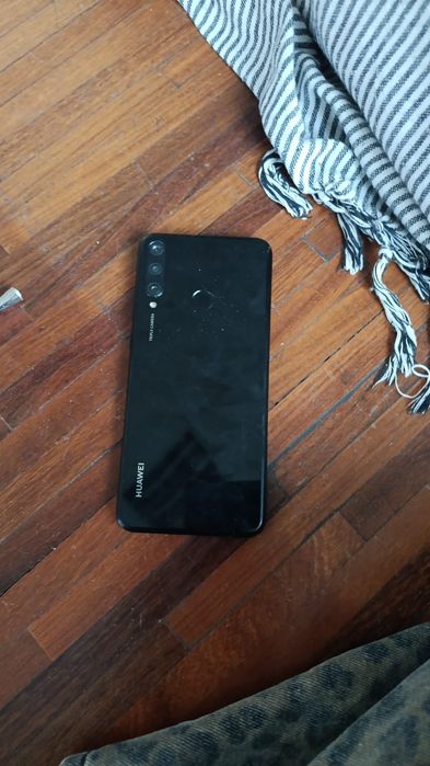 Telefon Huawei Y6p