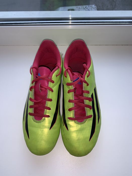 Бутси, Копи Adidas 38р