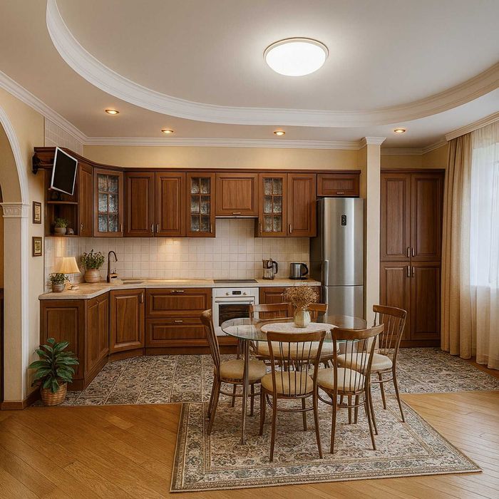 Оренда 3к кв Тимошенка 21 Мінська ОболоньГЕНЕРАТОР+  Резервне живл