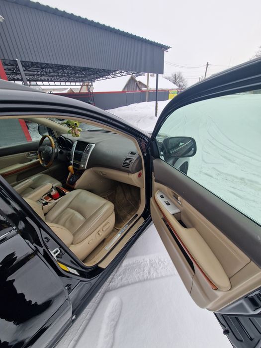 Продам Lexus rx350