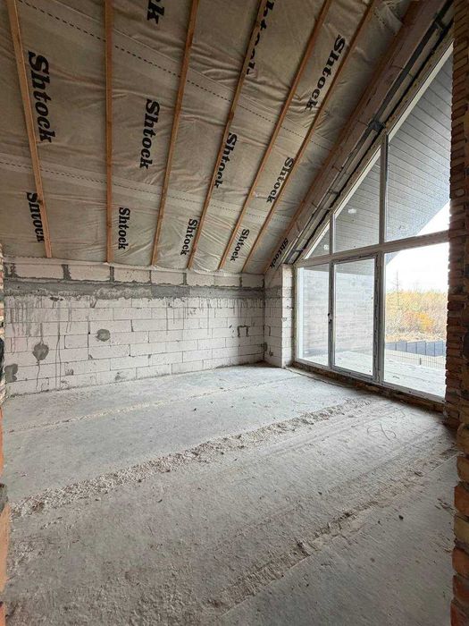 Будинок / ПРОДАЖ БУДИНКУ с. Дмитрівка / Дом не далеко од Киева