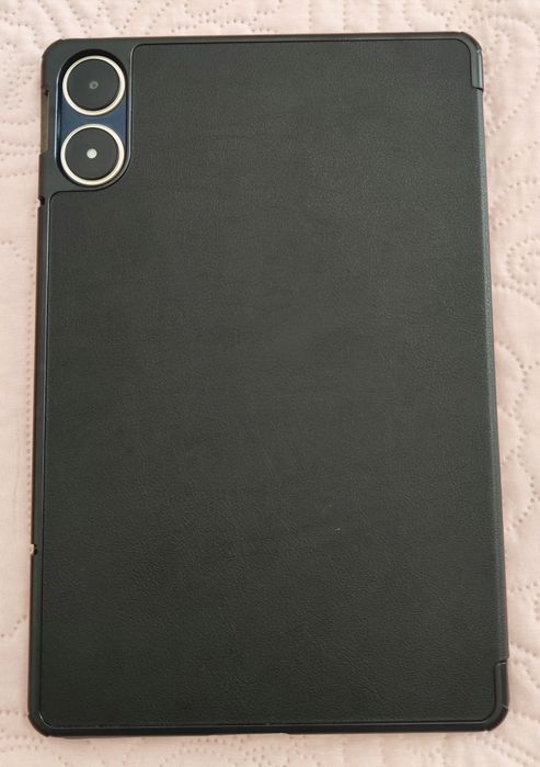 Xiaomi POCO Pad (8GB+8GB/256GB) Blue - 12.1" - Wi-Fi64553065176449121