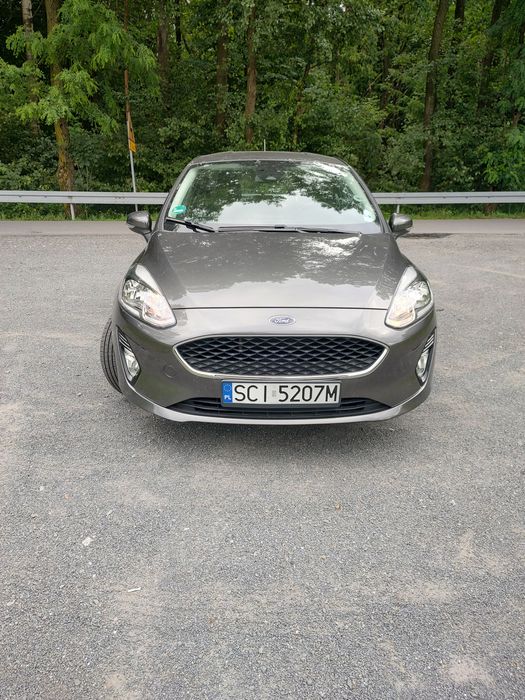 Ford Fiesta 1.1  2018