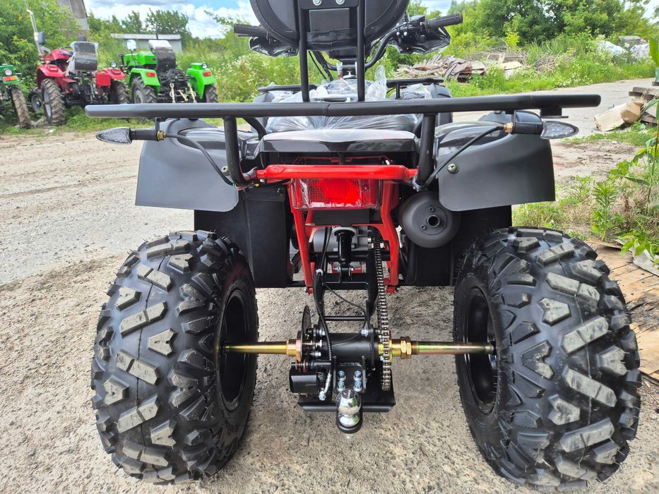 Квадроцикл BSE 180 180 кубов доставка бесплатная