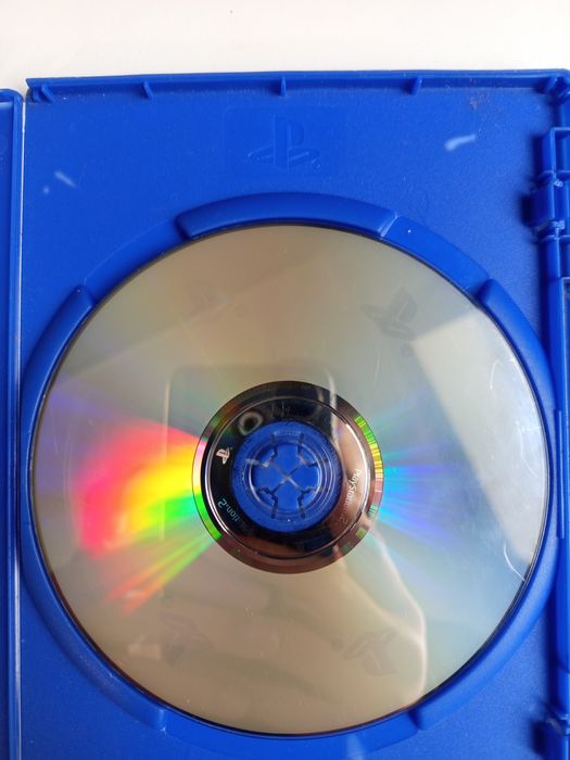 4 Jogos de PS2 (Playstation 2)