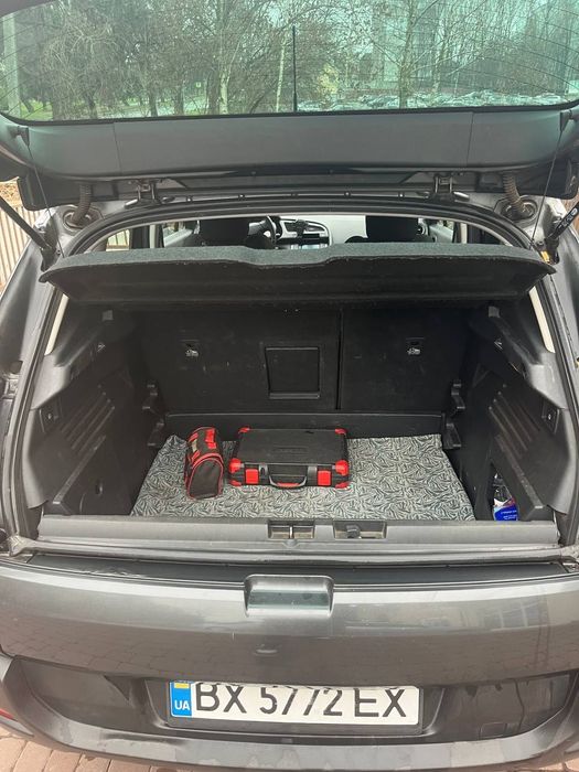Peugeot 3008 2010 VIN VF30U9HZHAS121225 фото оголошення 13 з 20