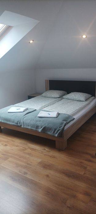 Noclegi w Bałtowie Agro-Relax