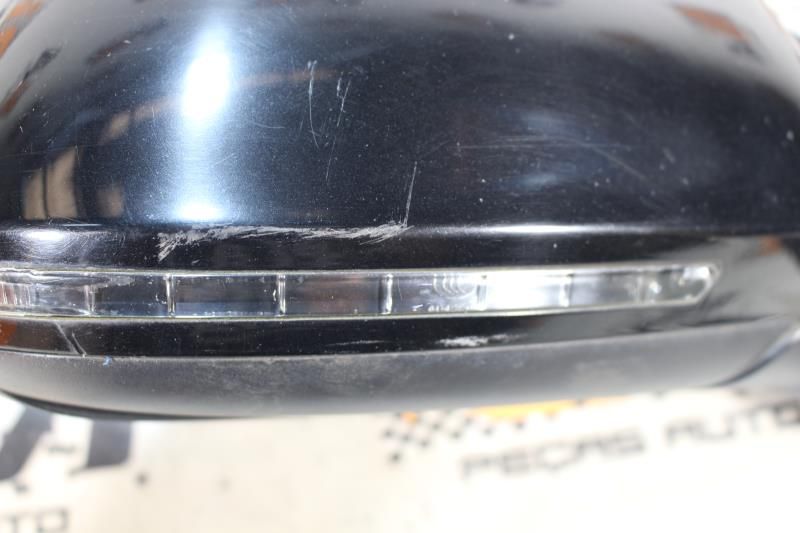Retrovisor / espelho direito AUDI A4 (8K2, B8)
