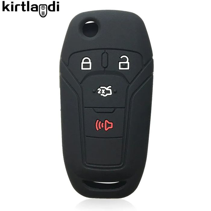 Чехол для ключа Форд