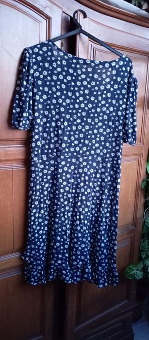 Vestido de senhora XL