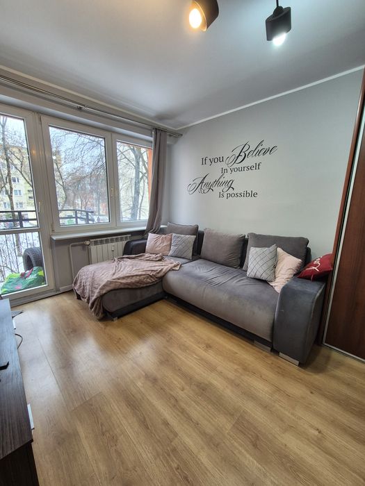 Komfortowy  duzy Pokoj tv świetna lokalizacja wszystko w Cenie