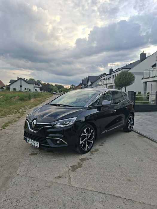 Renault Scenic Stan bdb bogate