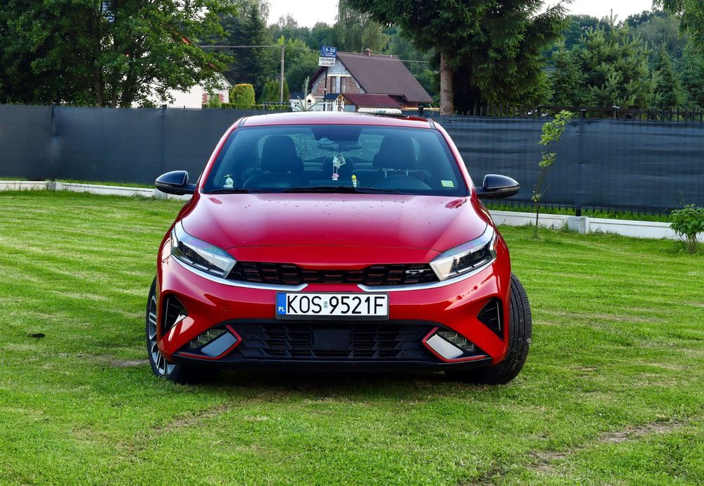 Kia Pro_Cee'd