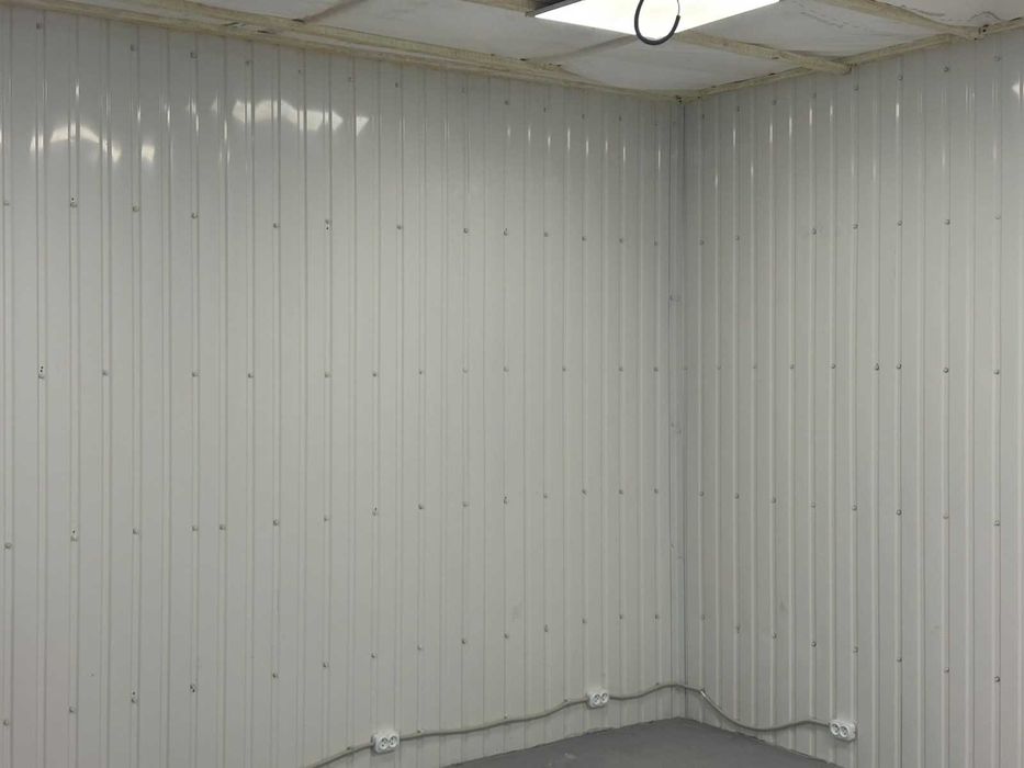 Сдам отдельно стоящее здание по ул.Космической