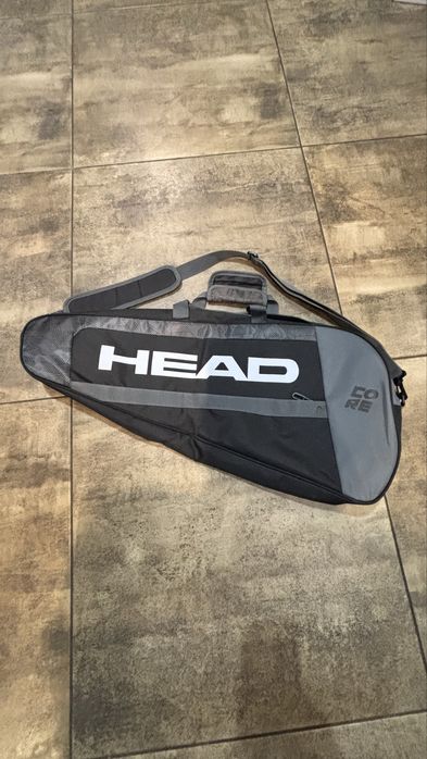 Torba tenisowa Head