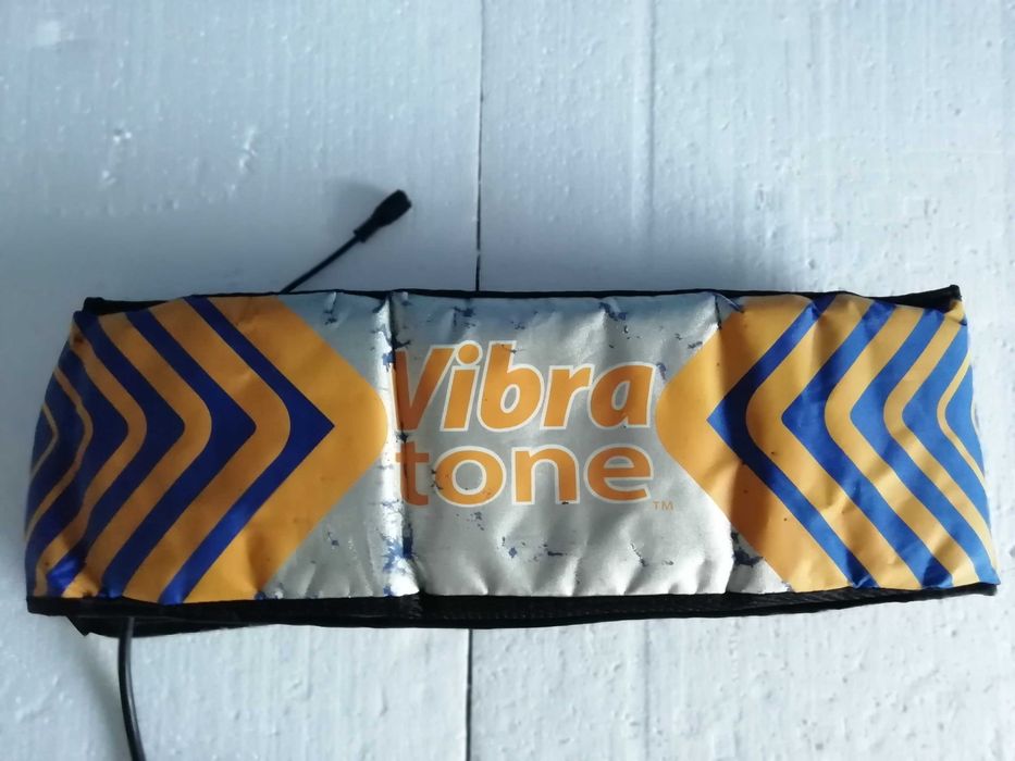 Cinto/Cintura/Cinturão Massagens Vibra Tone