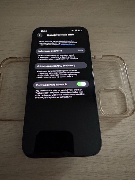 Iphone 14 Plus 128GB Midnight