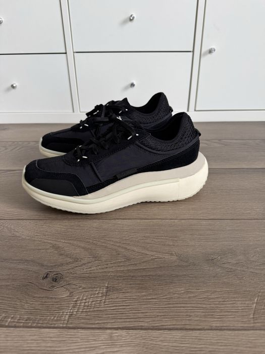 Adidas Y-3 Yohji Yamamoto Ajatu оригінал 41р