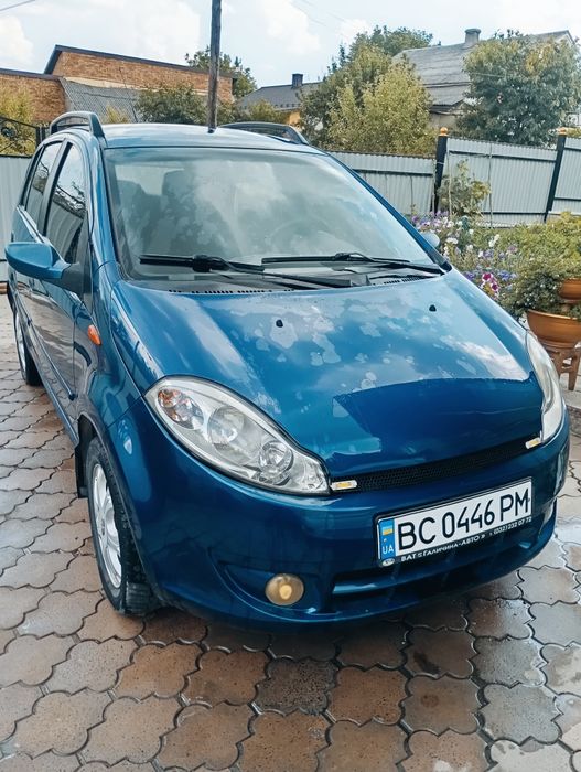 Продам Chery Kimo