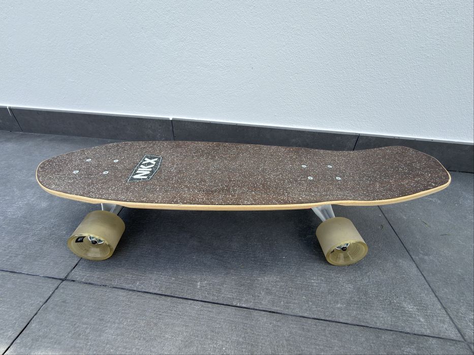 Skate NKX Buzz Surfskate