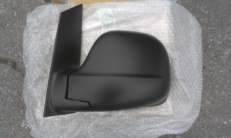 Зеркало Mercedes Vito W639 зеркала Вито 639 2003-2010
