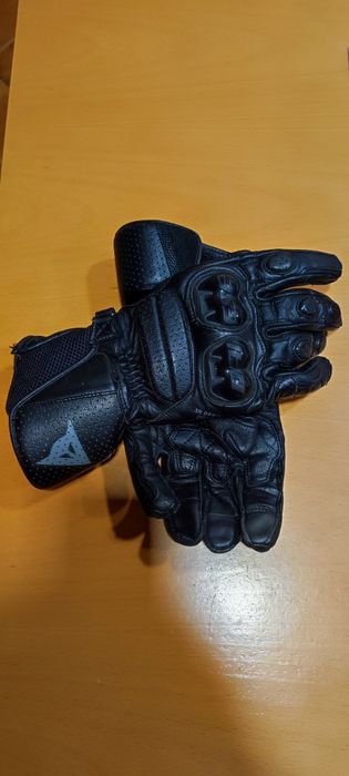 Luvas Mota Dainese