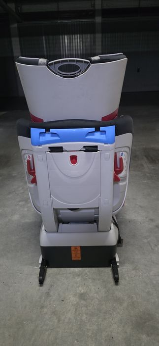 Cadeira auto criança isofix