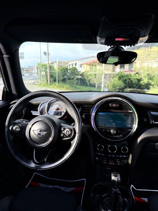 MINI Coupé