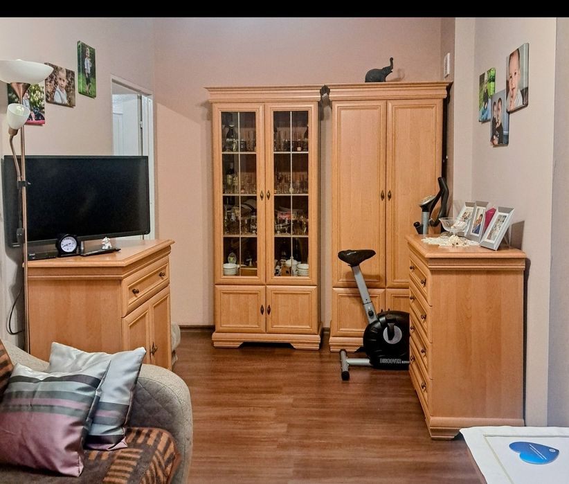 Gotowe pod wynajem albo zamieszkania, sklepy, przystanki bliska lokalizacja, Piaski - Kościuszki