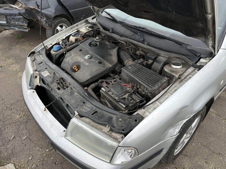 Продам Škoda Octavia 2006 р