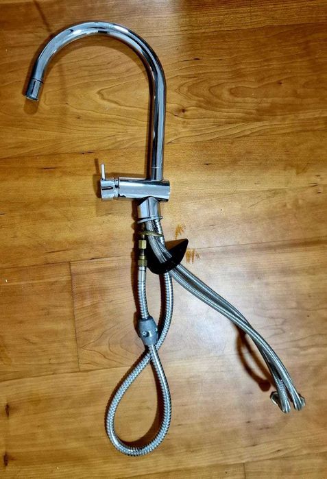 Countertop Faucet – Kitchen64575441370370123