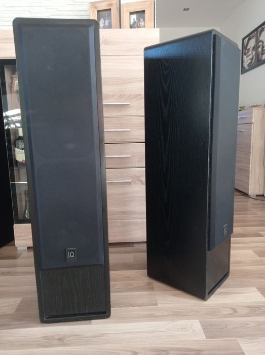 Kolumny  IQ 4180 AT( Vifa)