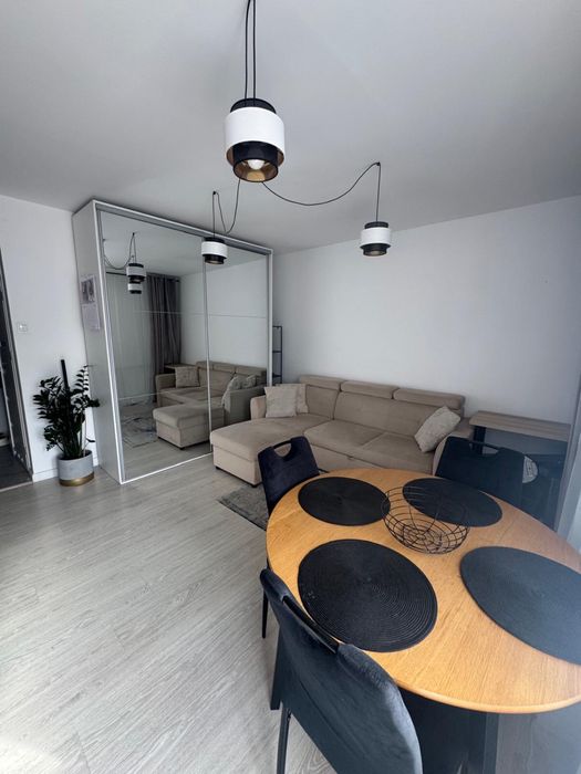 Mieszkanie na sprzedaż, 2 pokoje, 33 m², Tarnów