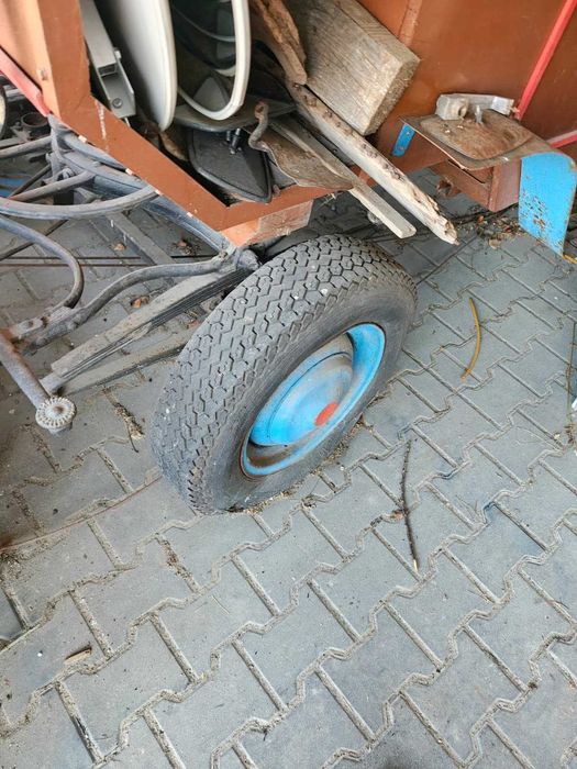 Bryczka dla konia, powóz - Sprzedam