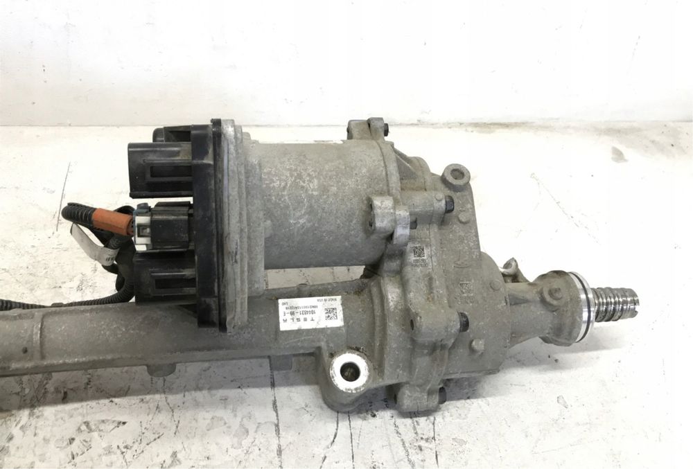 Tesla Model 3 Y рульова рейка highland juniper