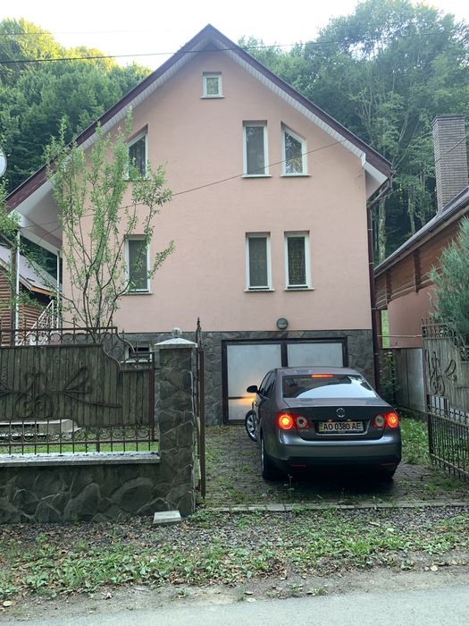 Будинок  новий в с. Шаян