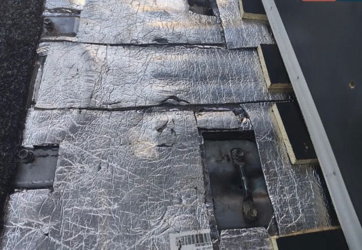 Toyota - LC-80 - LIFT - IRONMAN - 4WD - OFF ROAD