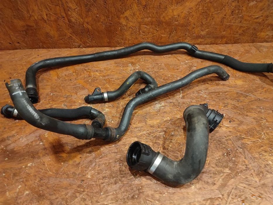 bmw e60 / e61 / e90 / e63 / e64 / e70 / e66 / e81 / e87 oryginalna mag