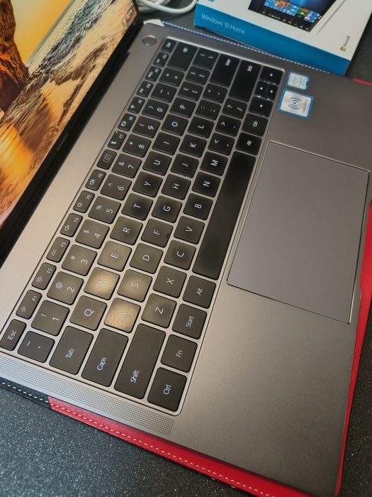 Huawei Matebook X PRO