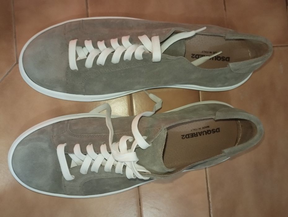 Tênis/sapatilha novos