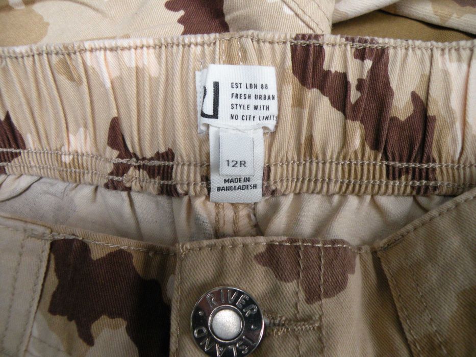 Spodnie River Island 38R